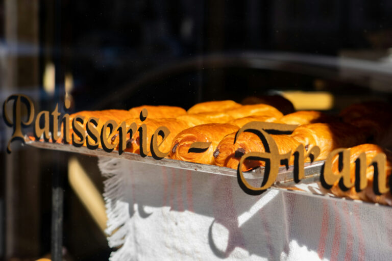 Pastry Pages – A Whirlwind Tour of Book-Inspired Bakeries