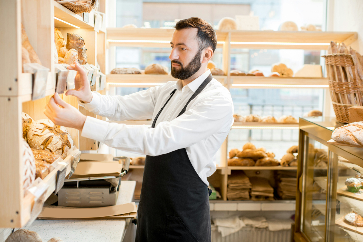 Bakery Bliss – A Guide to the Best Bookish Treats